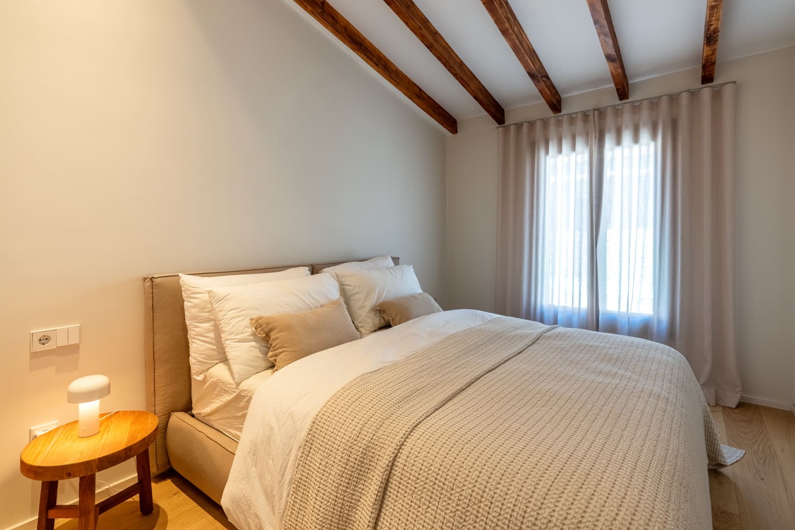 3 soveværelse Lejlighed til salg i Santa Maria del Cami med swimmingpool garage - € 895.000 (Ref: 8931827)