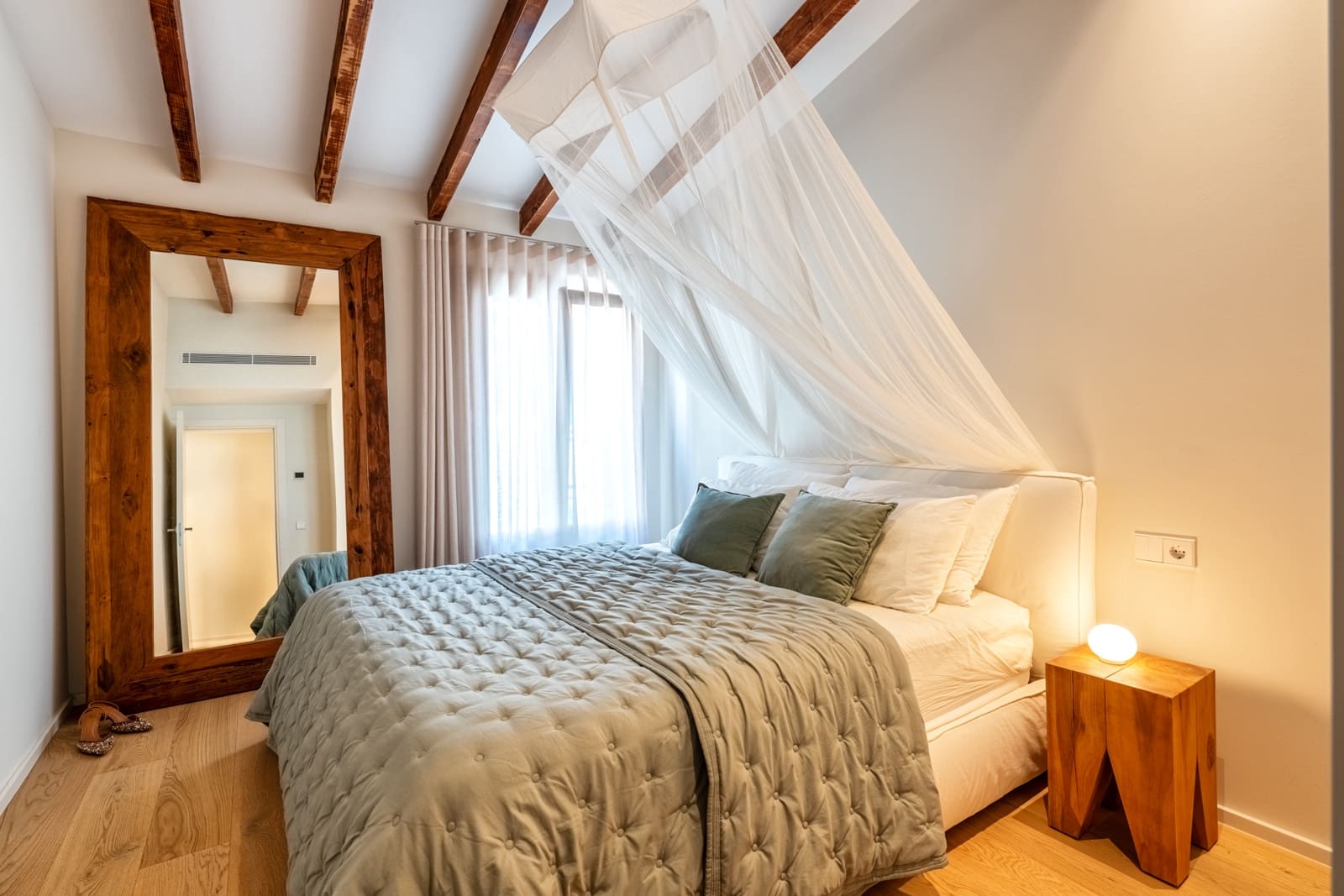 3 soveværelse Lejlighed til salg i Santa Maria del Cami med swimmingpool garage - € 895.000 (Ref: 8931827)