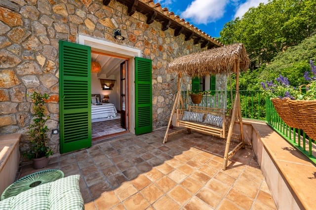 3 soverom Hus til salgs i Deià med garasje - € 1 150 000 (Ref: 8931850)