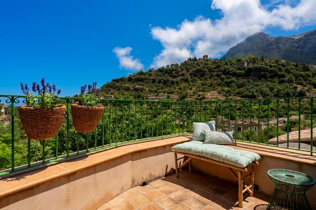 3 soverom Hus til salgs i Deià med garasje - € 1 150 000 (Ref: 8931850)