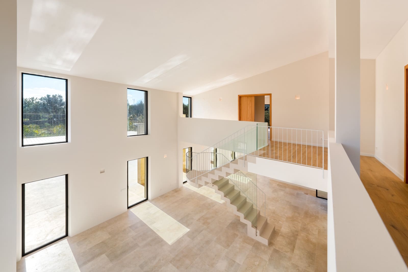 4 sypialnia Finka/Dom wiejski na sprzedaż w Cas Concos z basenem garażem - 3 900 000 € (Ref: 8937835)