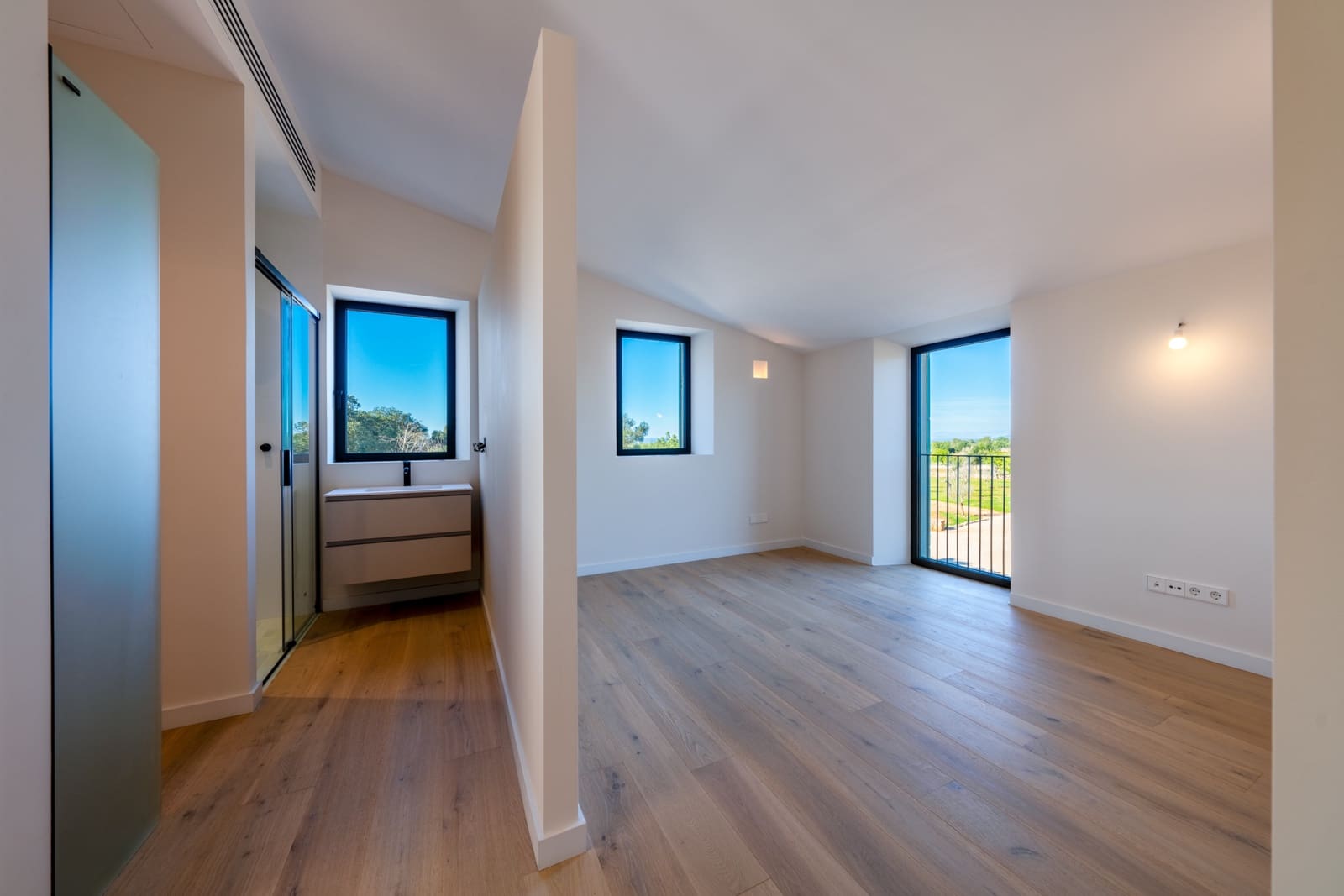 4 sypialnia Finka/Dom wiejski na sprzedaż w Cas Concos z basenem garażem - 3 900 000 € (Ref: 8937835)