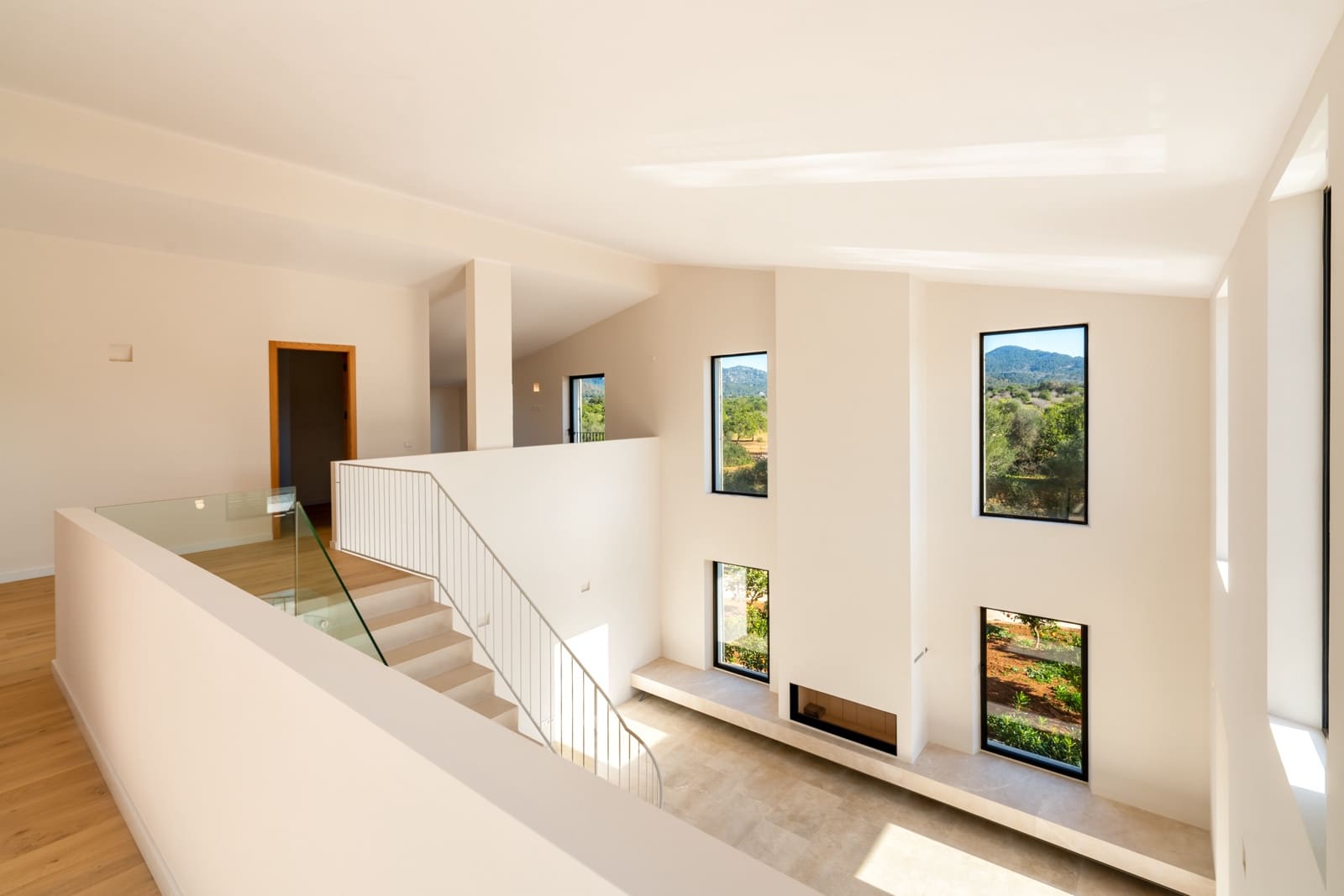 4 sypialnia Finka/Dom wiejski na sprzedaż w Cas Concos z basenem garażem - 3 900 000 € (Ref: 8937835)