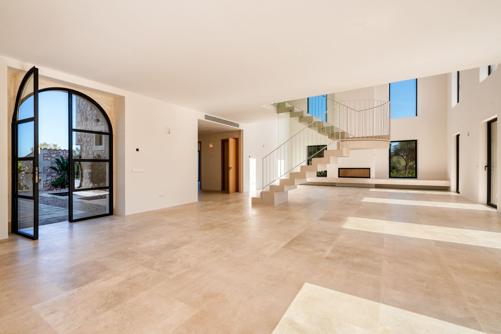 4 sypialnia Finka/Dom wiejski na sprzedaż w Cas Concos z basenem garażem - 3 900 000 € (Ref: 8937835)