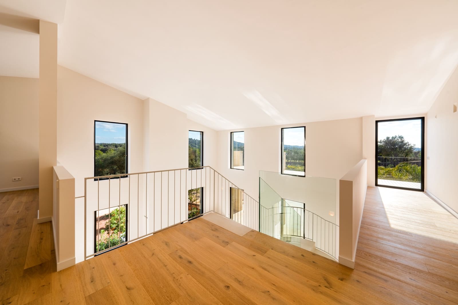 4 sypialnia Finka/Dom wiejski na sprzedaż w Cas Concos z basenem garażem - 3 900 000 € (Ref: 8937835)