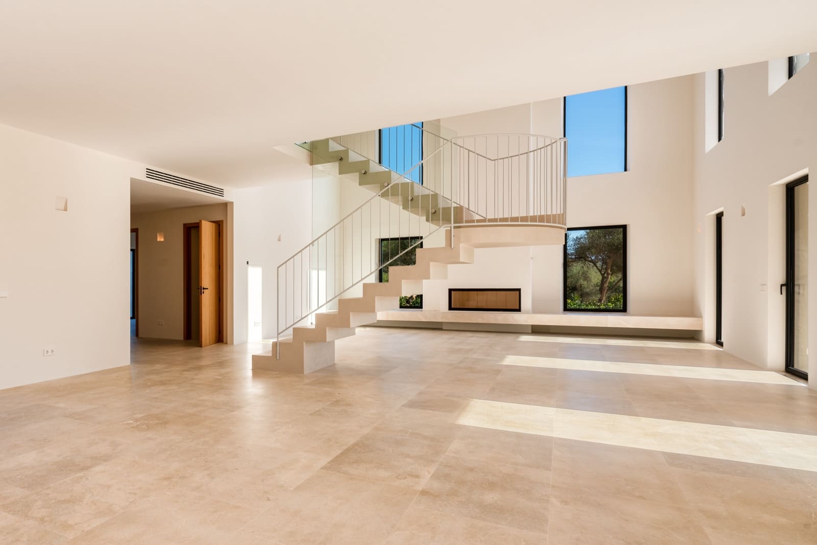 4 sypialnia Finka/Dom wiejski na sprzedaż w Cas Concos z basenem garażem - 3 900 000 € (Ref: 8937835)