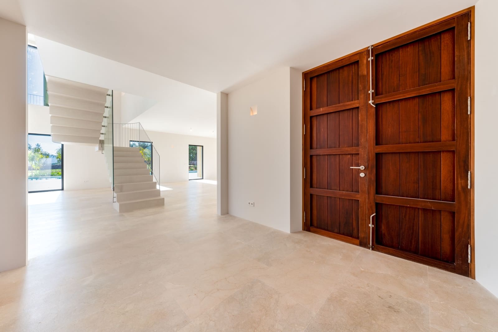 4 sypialnia Finka/Dom wiejski na sprzedaż w Cas Concos z basenem garażem - 3 900 000 € (Ref: 8937835)