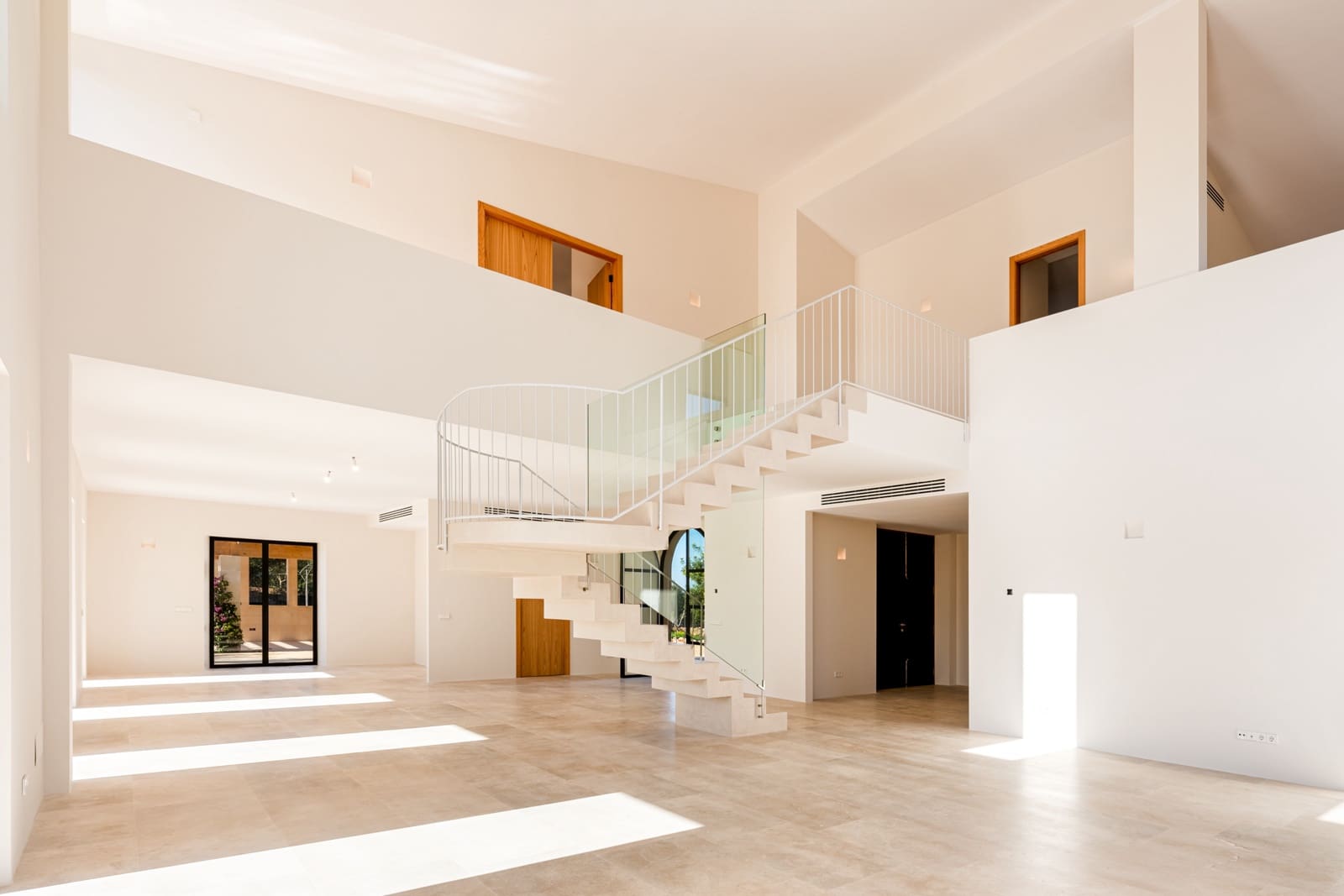 4 sypialnia Finka/Dom wiejski na sprzedaż w Cas Concos z basenem garażem - 3 900 000 € (Ref: 8937835)