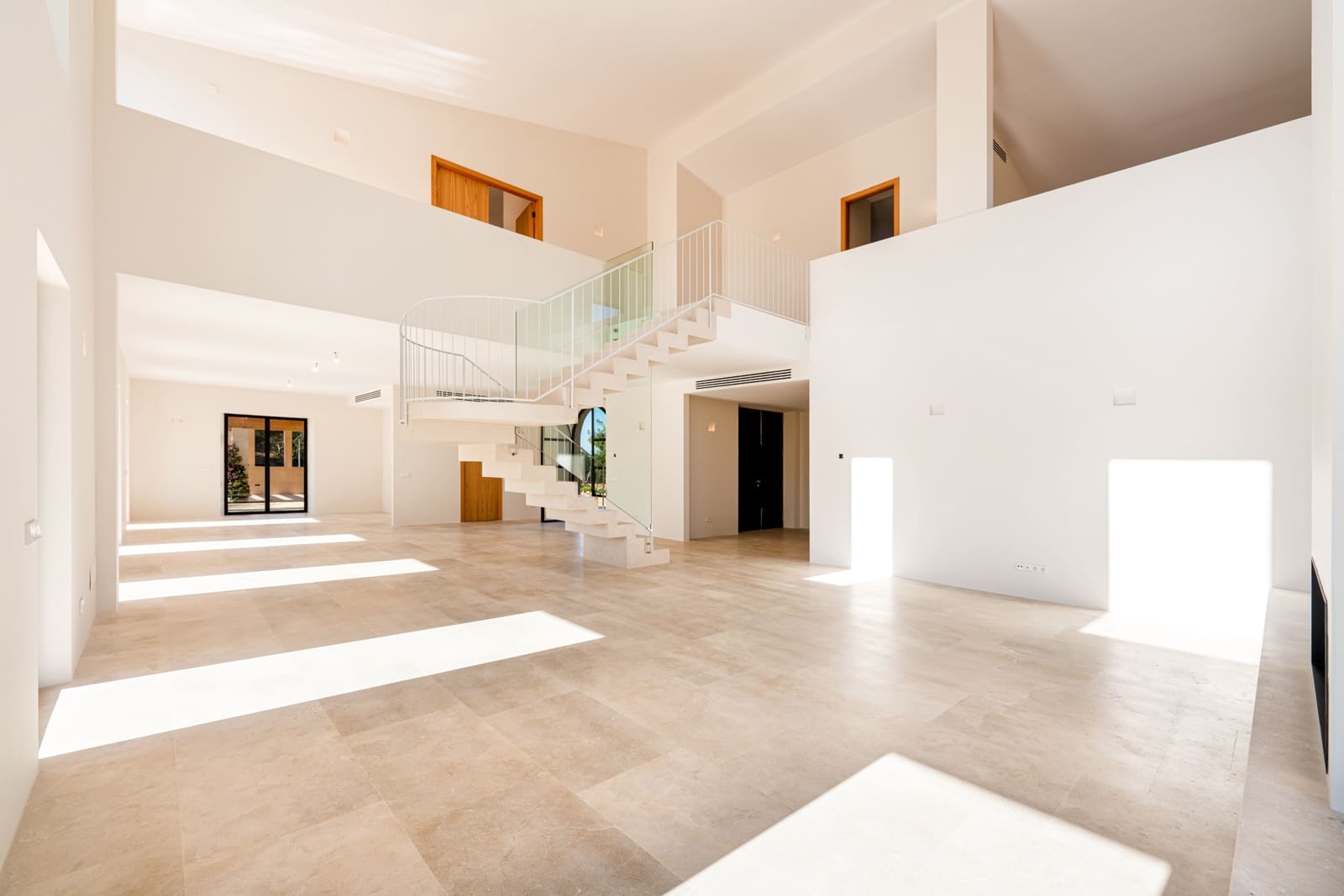 4 sypialnia Finka/Dom wiejski na sprzedaż w Cas Concos z basenem garażem - 3 900 000 € (Ref: 8937835)