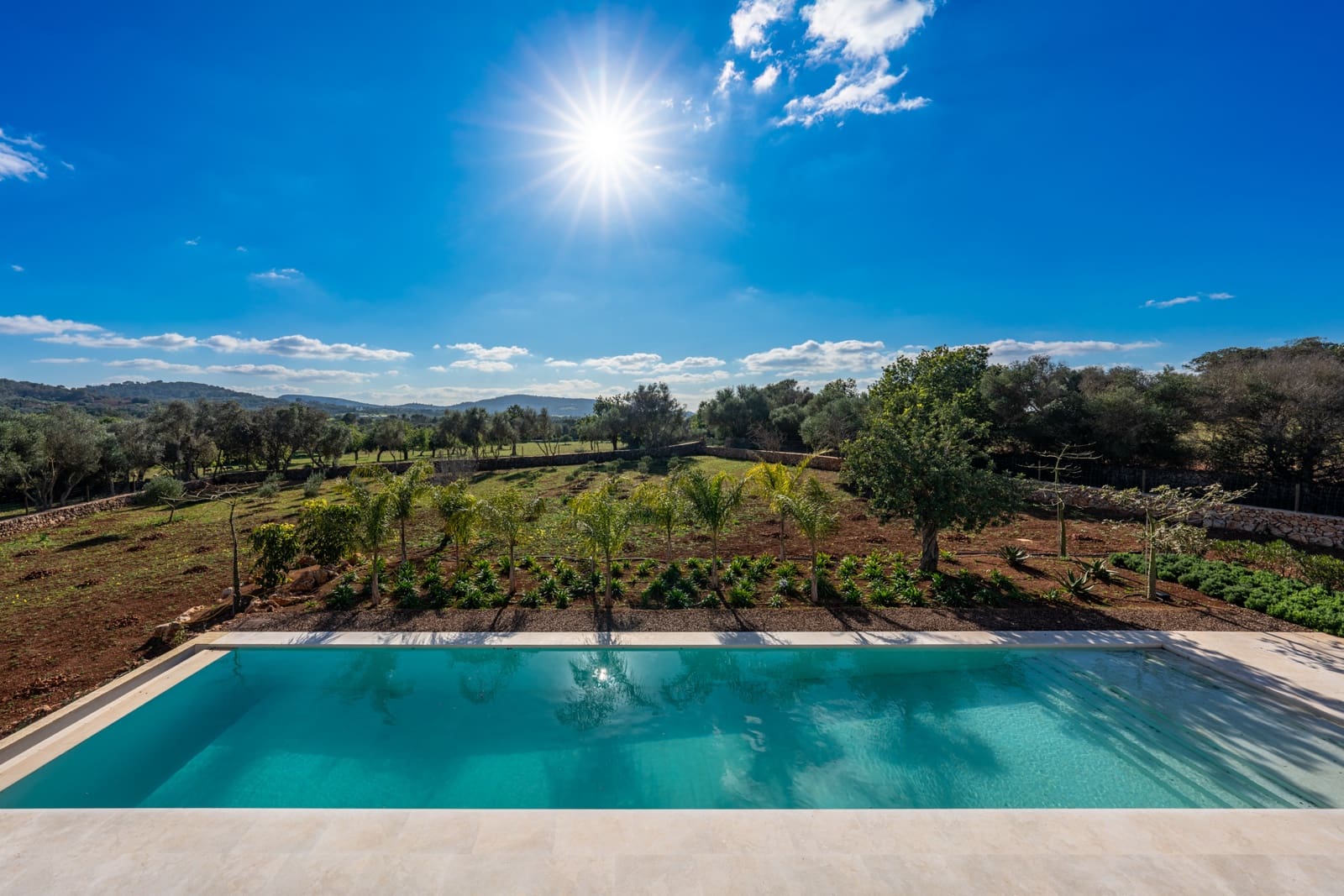 4 sypialnia Finka/Dom wiejski na sprzedaż w Cas Concos z basenem garażem - 3 900 000 € (Ref: 8937835)