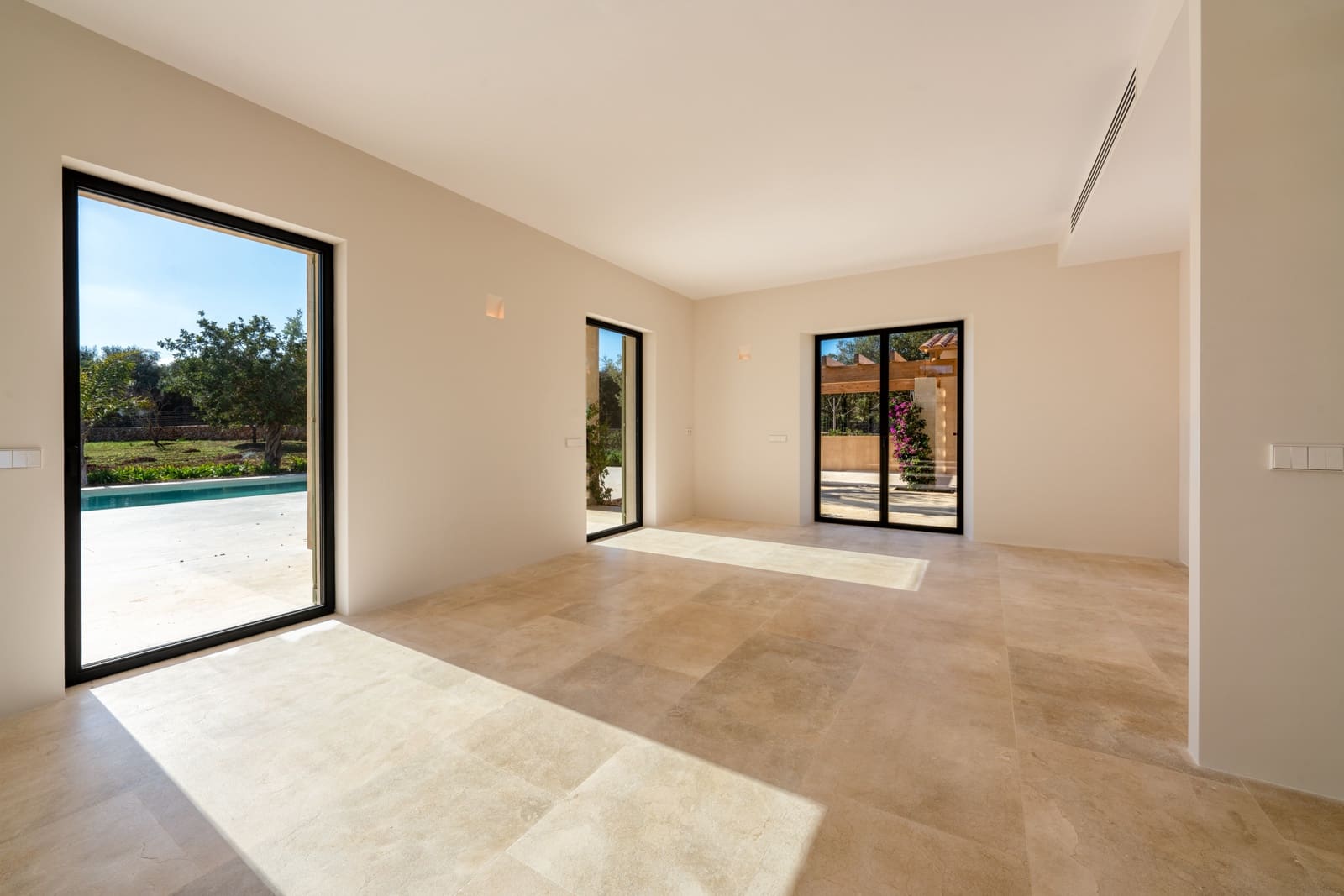 4 sypialnia Finka/Dom wiejski na sprzedaż w Cas Concos z basenem garażem - 3 900 000 € (Ref: 8937835)