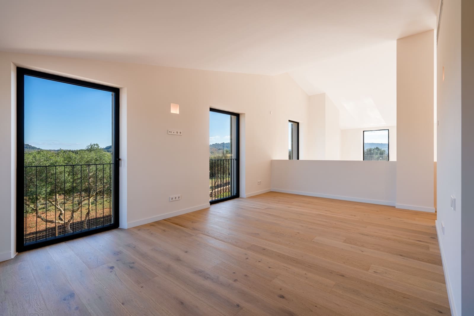 4 sypialnia Finka/Dom wiejski na sprzedaż w Cas Concos z basenem garażem - 3 900 000 € (Ref: 8937835)