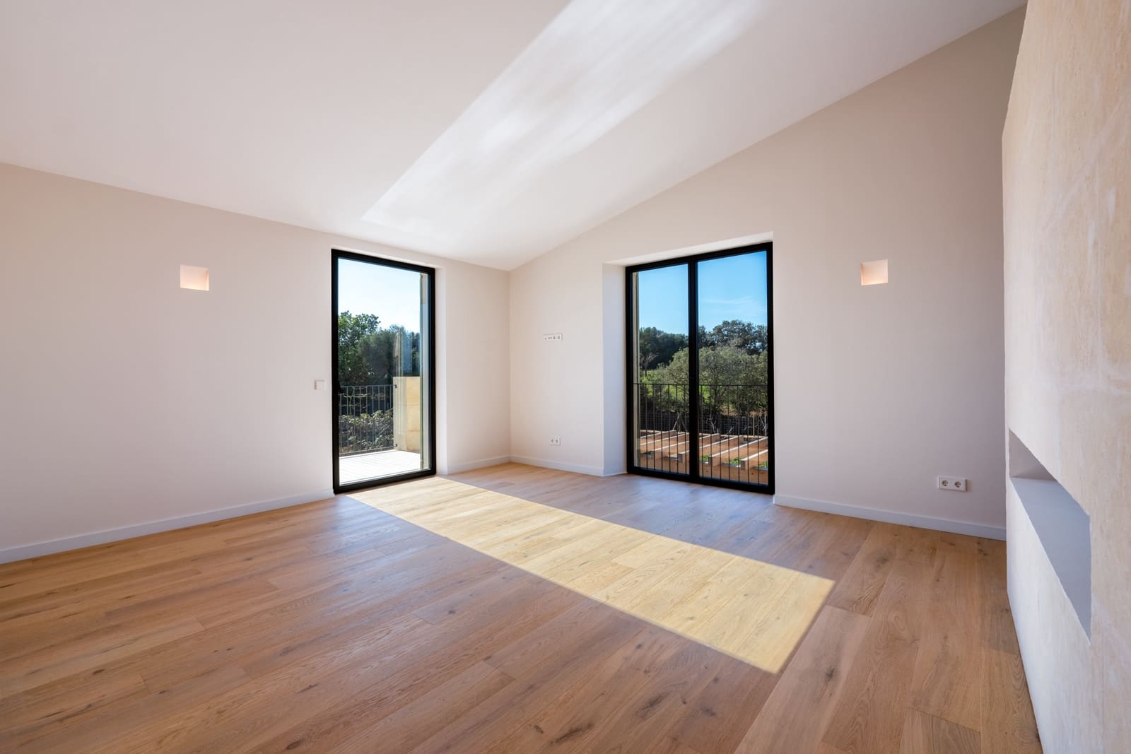 4 sypialnia Finka/Dom wiejski na sprzedaż w Cas Concos z basenem garażem - 3 900 000 € (Ref: 8937835)