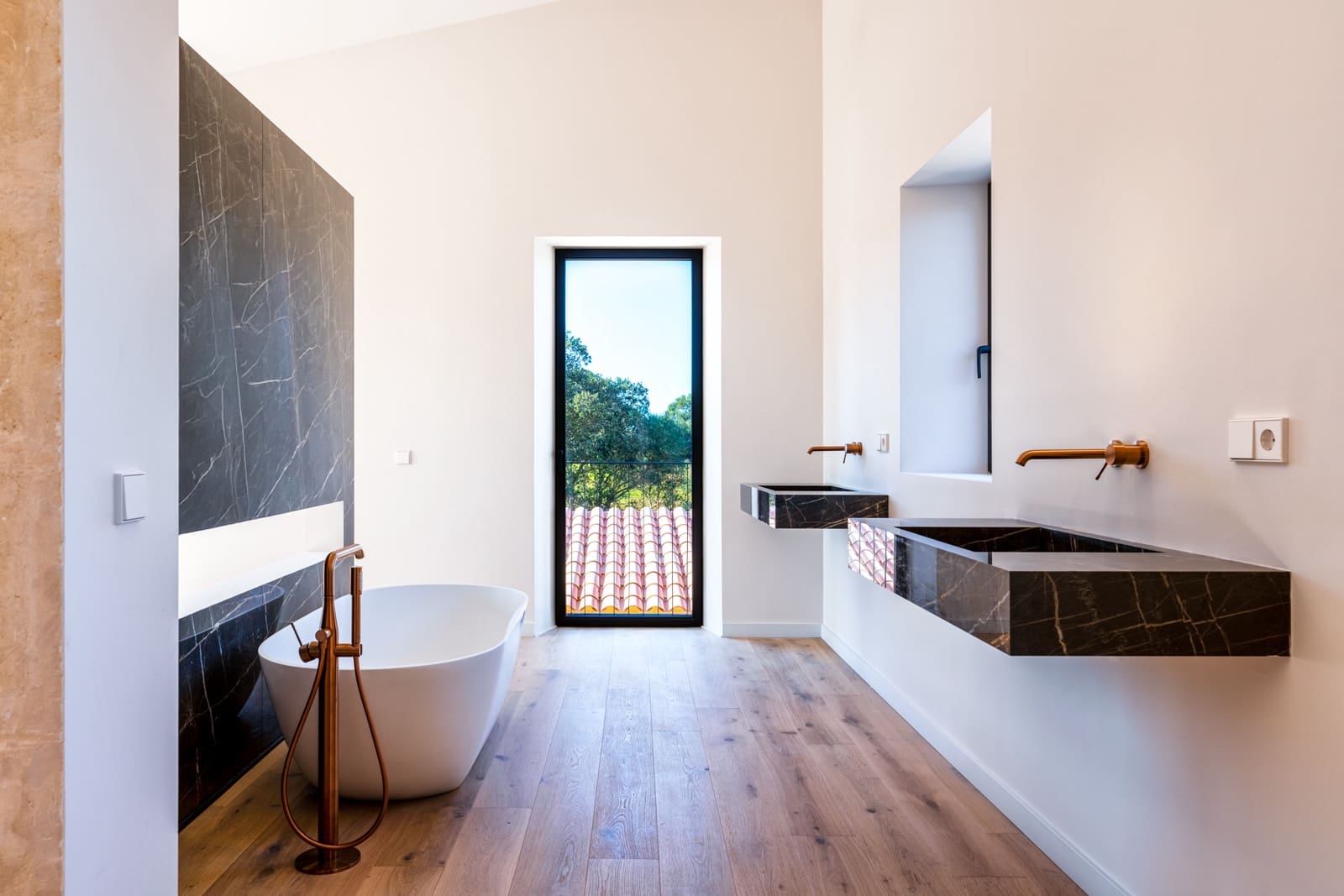 4 sypialnia Finka/Dom wiejski na sprzedaż w Cas Concos z basenem garażem - 3 900 000 € (Ref: 8937835)