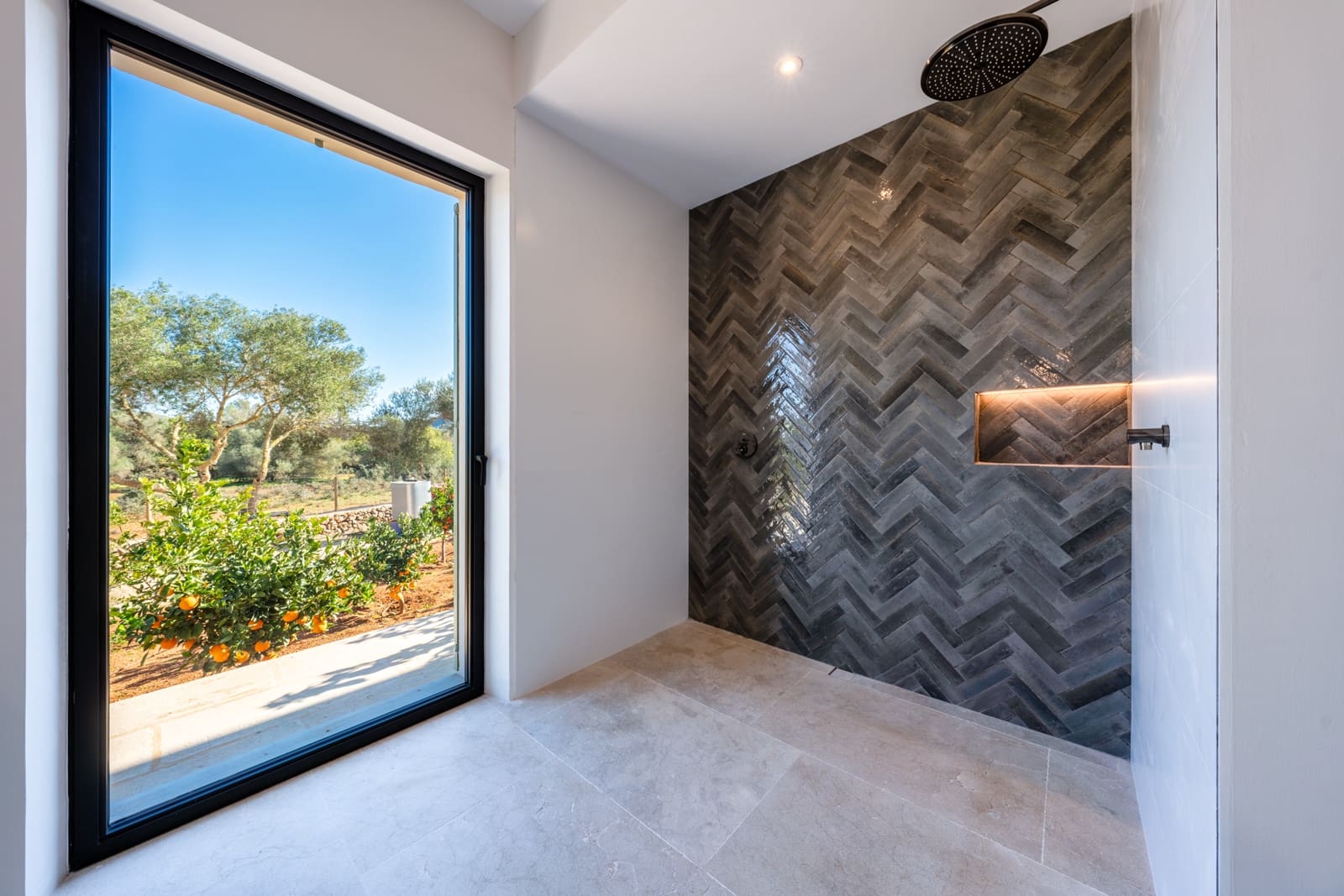 4 sypialnia Finka/Dom wiejski na sprzedaż w Cas Concos z basenem garażem - 3 900 000 € (Ref: 8937835)