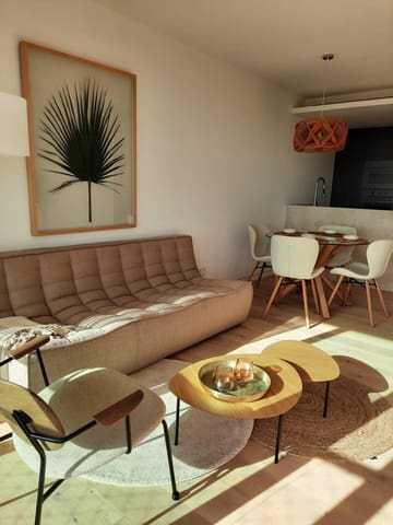 2 soveværelse Lejlighed til salg i La Bonanova, Palma de Mallorca med swimmingpool garage - € 1.225.000 (Ref: 9006679)