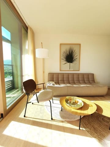 2 soveværelse Lejlighed til salg i La Bonanova, Palma de Mallorca med swimmingpool garage - € 1.225.000 (Ref: 9006679)