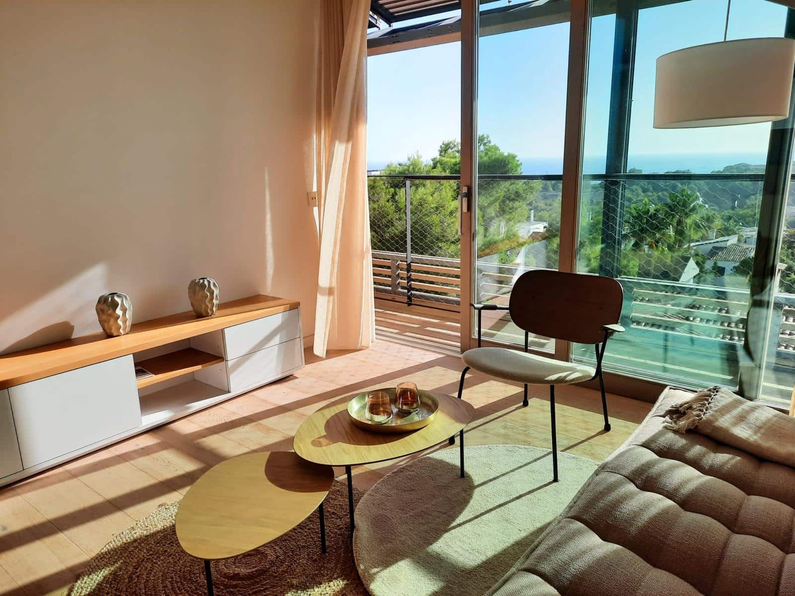 2 soveværelse Lejlighed til salg i Palma de Mallorca med swimmingpool garage - € 1.225.000 (Ref: 9006679)