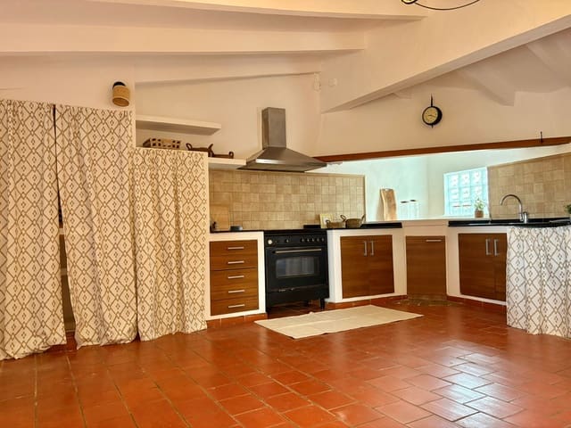 2 chambre Finca/Maison de Campagne à vendre à Campos - 550 000 € (Ref: 9097573)