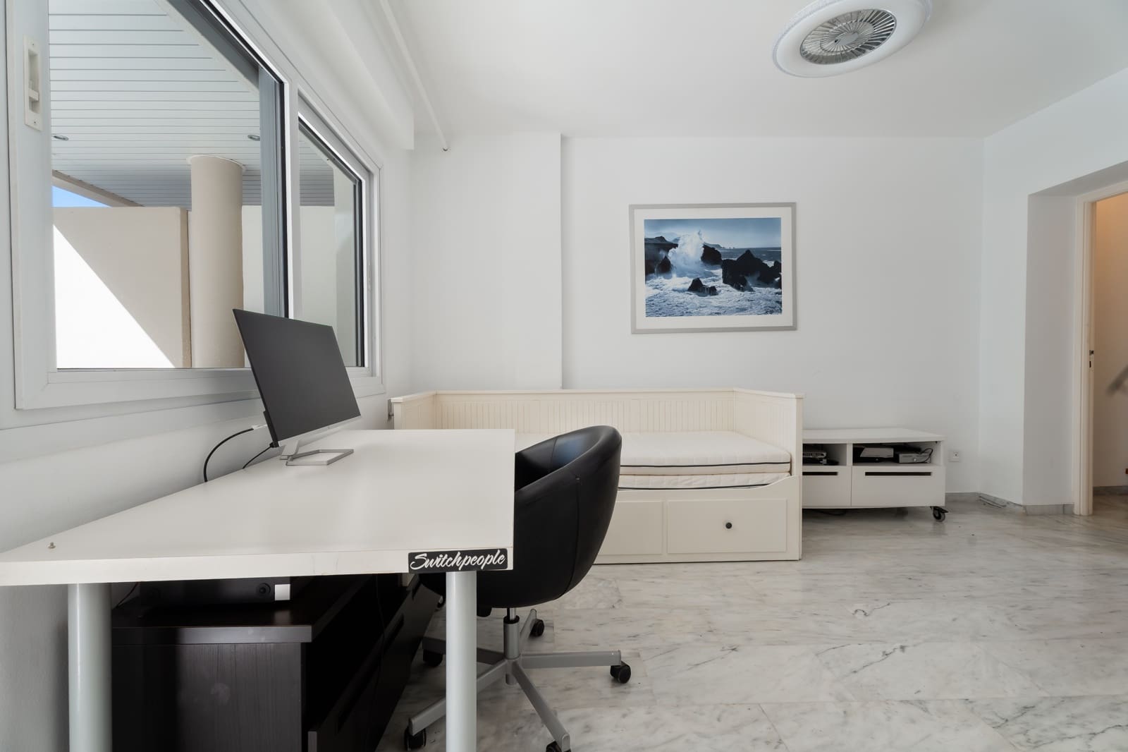 3 soveværelse Lejlighed til salg i Bendinat med swimmingpool garage - € 1.245.000 (Ref: 9201766)