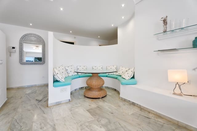 3 camera da letto Appartamento in vendita in Bendinat, Calvià con piscina garage - 1.245.000 € (Rif: 9201766)