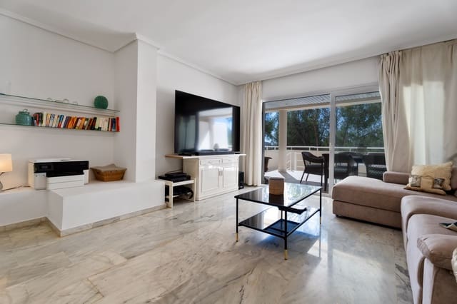 3 camera da letto Appartamento in vendita in Bendinat, Calvià con piscina garage - 1.245.000 € (Rif: 9201766)