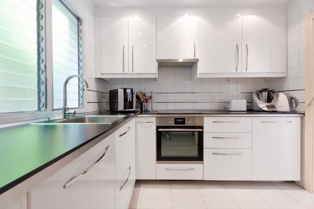 3 camera da letto Appartamento in vendita in Bendinat, Calvià con piscina garage - 1.245.000 € (Rif: 9201766)