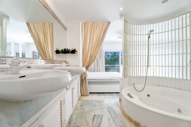 3 camera da letto Appartamento in vendita in Bendinat, Calvià con piscina garage - 1.245.000 € (Rif: 9201766)