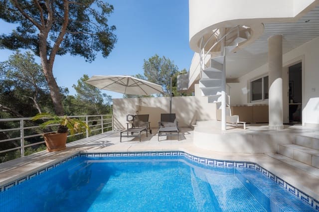 3 camera da letto Appartamento in vendita in Bendinat, Calvià con piscina garage - 1.245.000 € (Rif: 9201766)