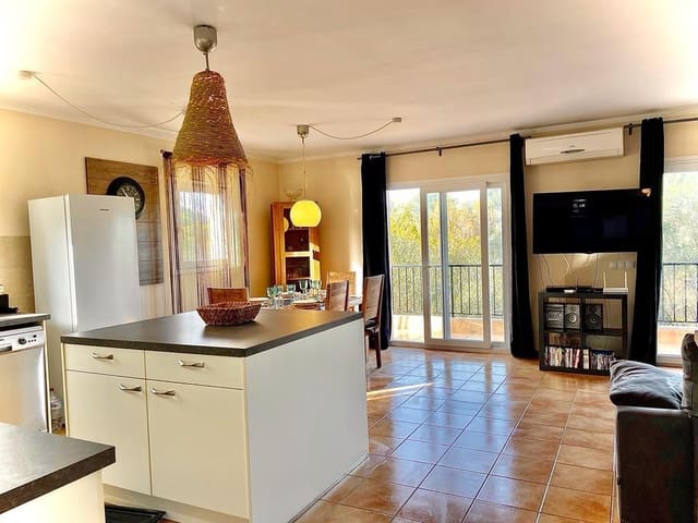 3 soverom Finca/Herregård til salgs i Cala Santanyi, Santanyí med svømmebasseng - € 1 390 000 (Ref: 9550240)