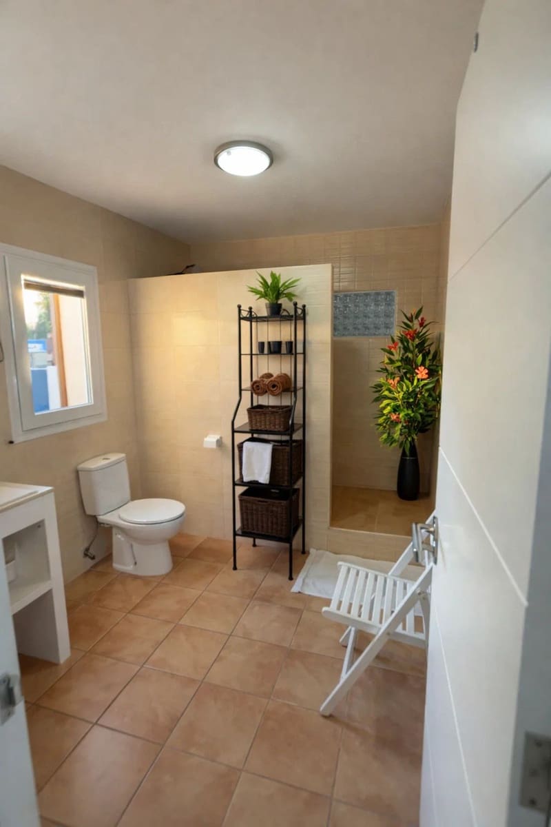 3 soverom Finca/Herregård til salgs i Cala Santanyi med svømmebasseng - € 1 390 000 (Ref: 9550240)