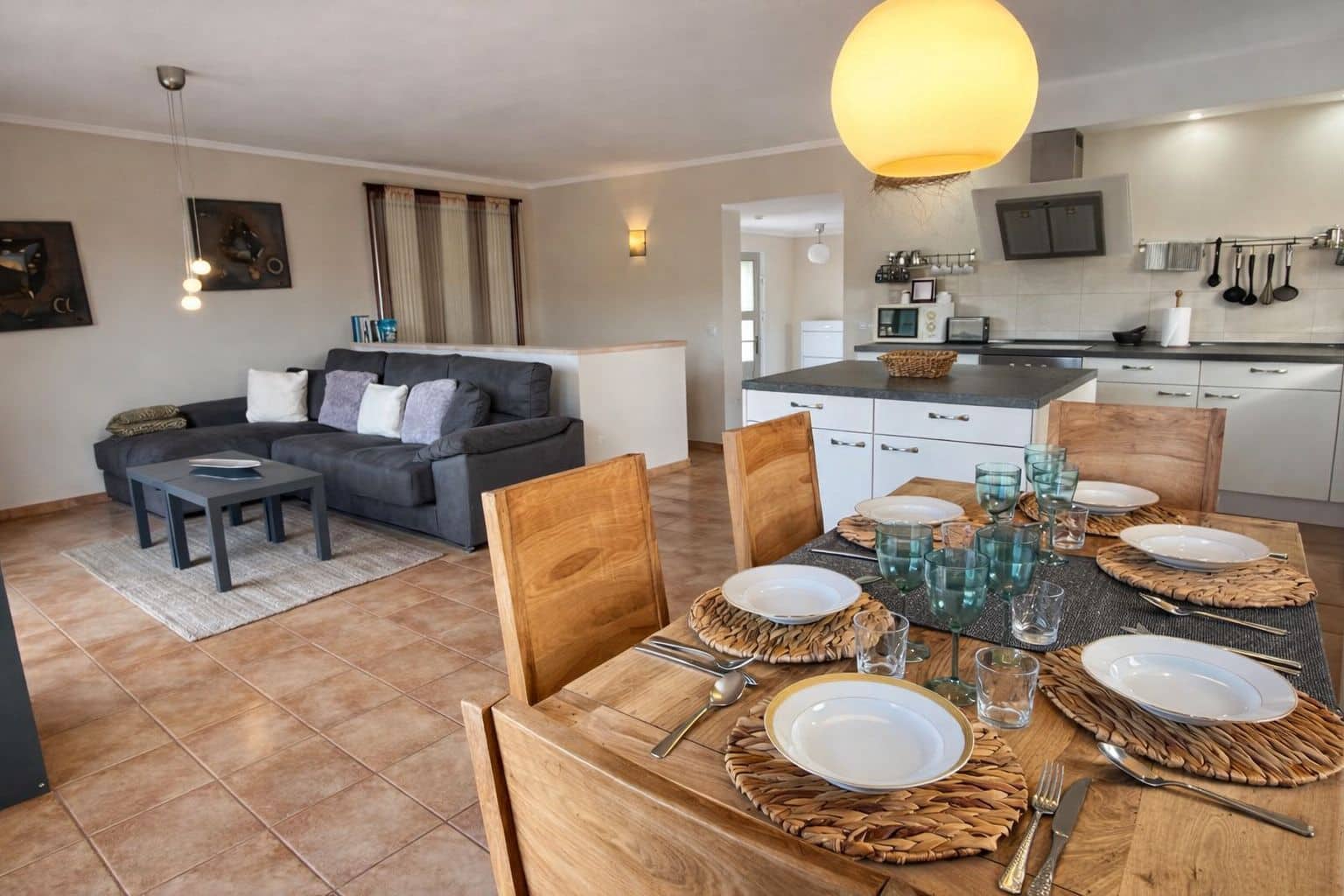 3 soverom Finca/Herregård til salgs i Cala Santanyi med svømmebasseng - € 1 390 000 (Ref: 9550240)