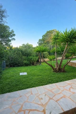 3 soverom Finca/Herregård til salgs i Cala Santanyi, Santanyí med svømmebasseng - € 1 390 000 (Ref: 9550240)