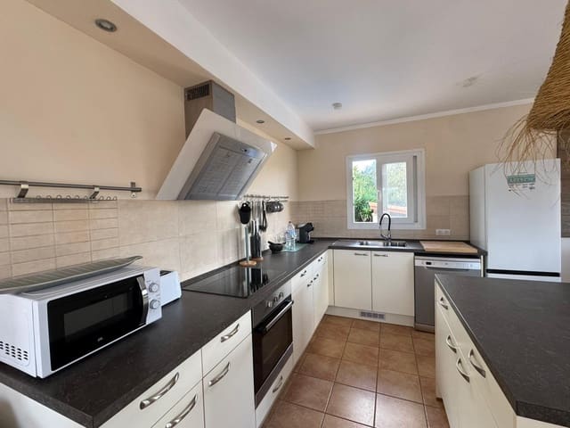 3 soverom Finca/Herregård til salgs i Cala Santanyi, Santanyí med svømmebasseng - € 1 390 000 (Ref: 9550240)