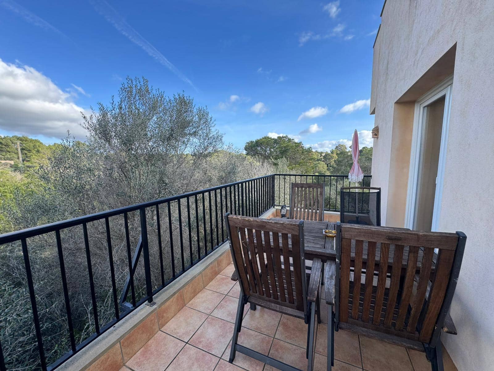 3 soverom Finca/Herregård til salgs i Cala Santanyi med svømmebasseng - € 1 390 000 (Ref: 9550240)