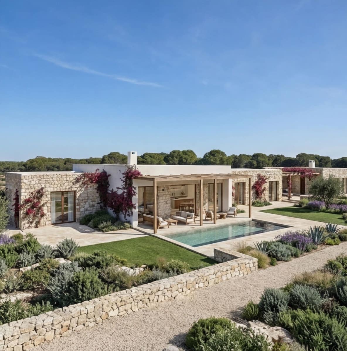 Building Plot for sale in Es Pujols - € 1,450,000 (Ref: 9703358)