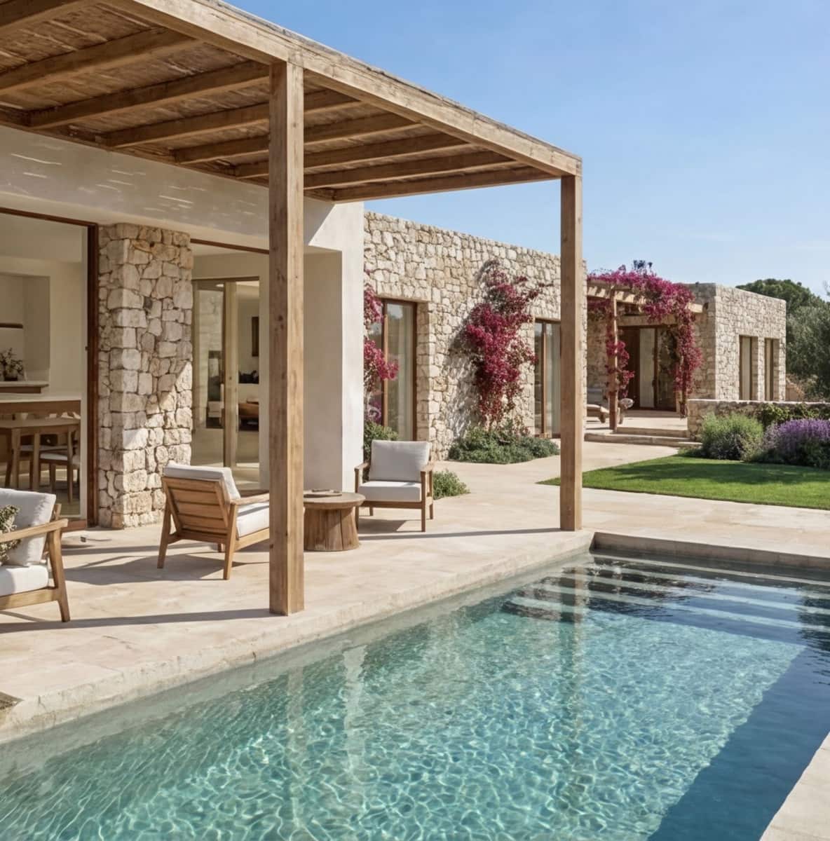 Building Plot for sale in Es Pujols - € 1,450,000 (Ref: 9703358)