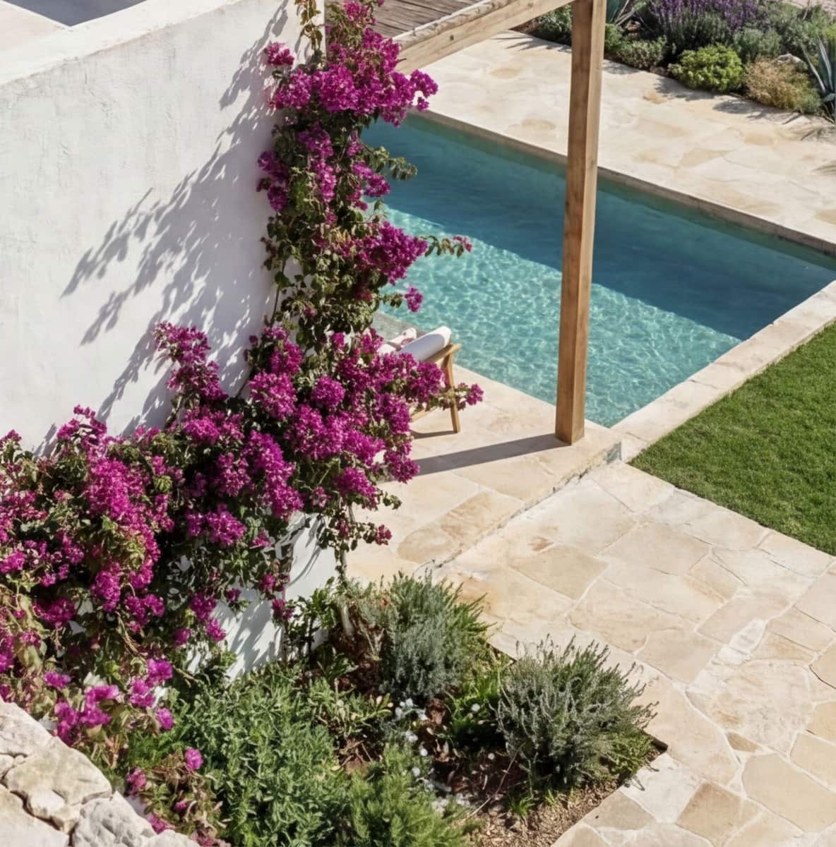 Building Plot for sale in Es Pujols - € 1,450,000 (Ref: 9703358)