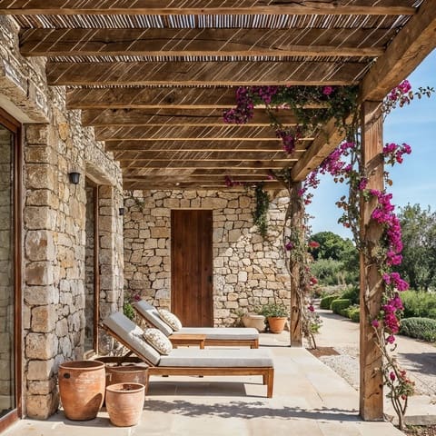 Building Plot for sale in Es Pujols, Formentera municipality - € 1,450,000 (Ref: 9703358)