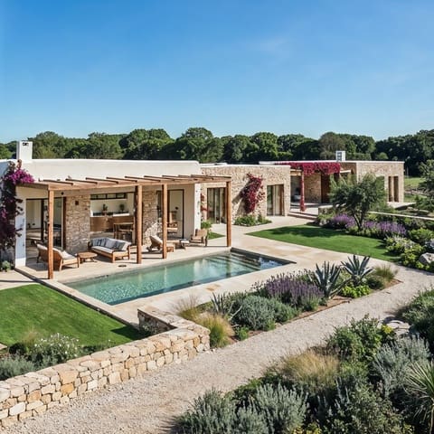 Building Plot for sale in Es Pujols, Formentera municipality - € 1,450,000 (Ref: 9703358)