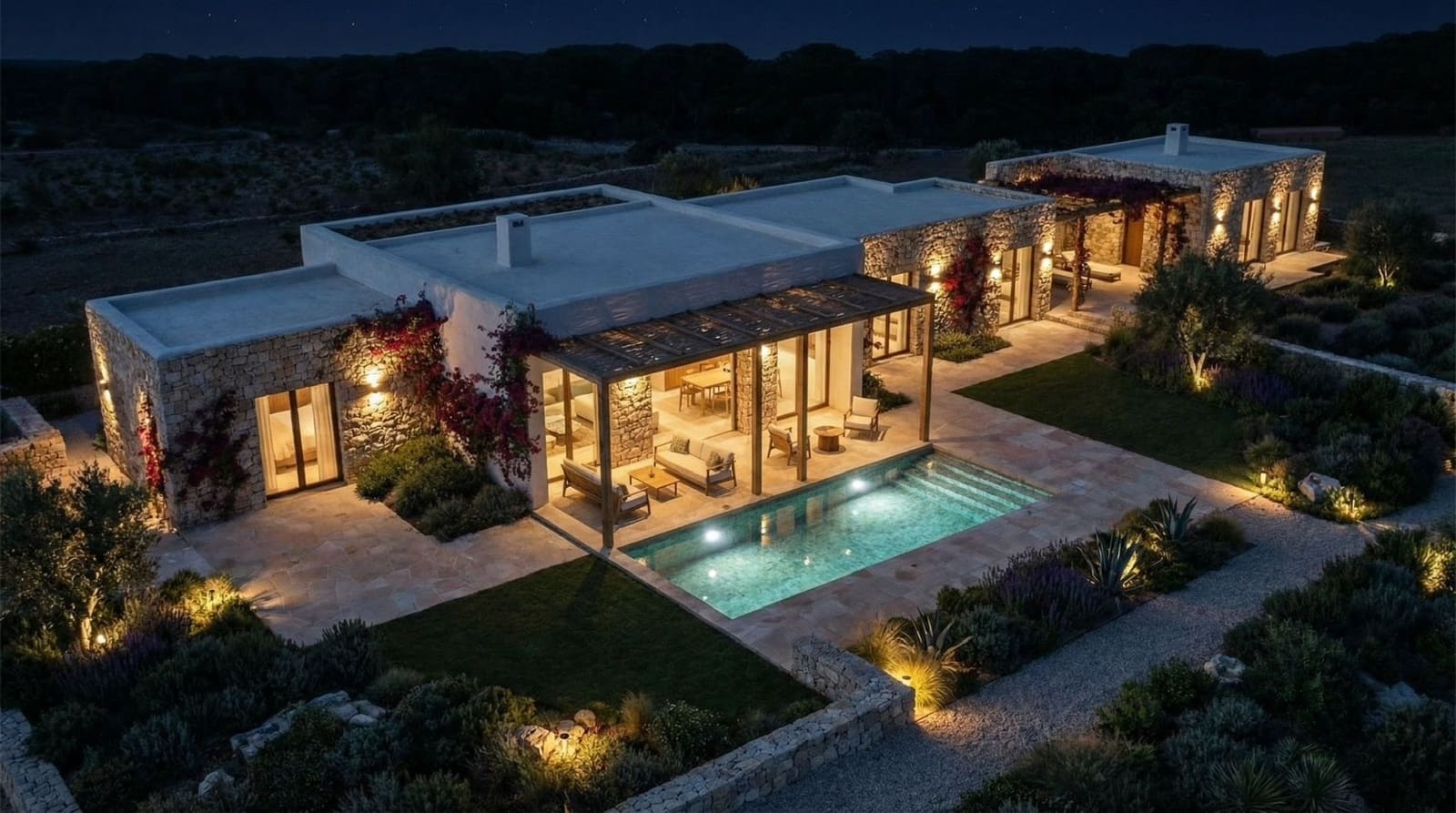 Building Plot for sale in Es Pujols - € 1,450,000 (Ref: 9703358)