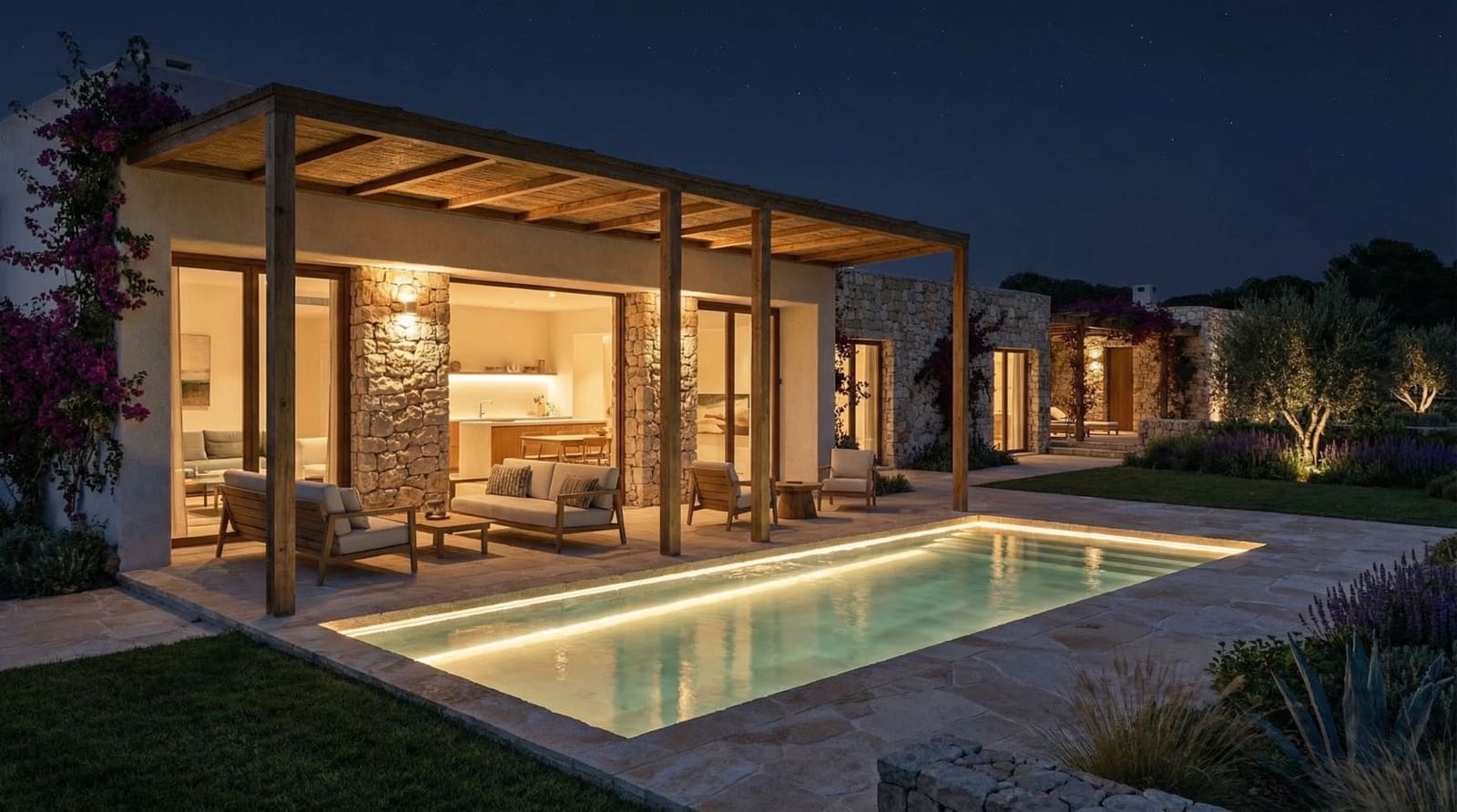 Building Plot for sale in Es Pujols - € 1,450,000 (Ref: 9703358)