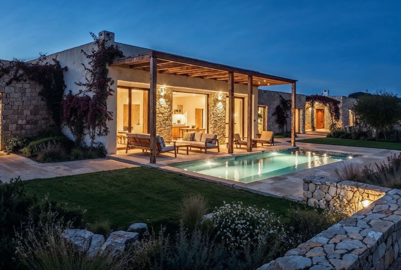 Building Plot for sale in Es Pujols - € 1,450,000 (Ref: 9703358)