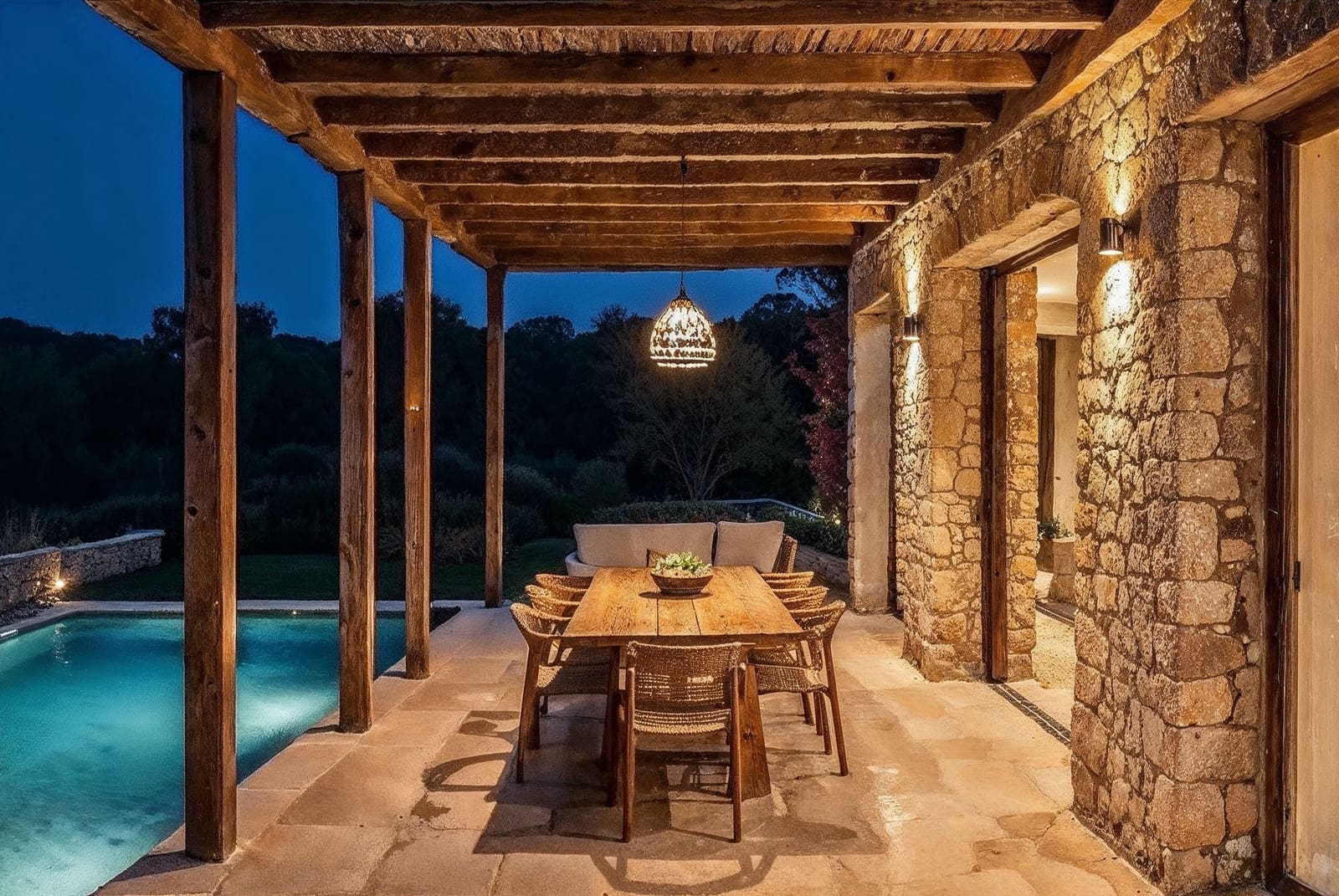 Building Plot for sale in Es Pujols - € 1,450,000 (Ref: 9703358)