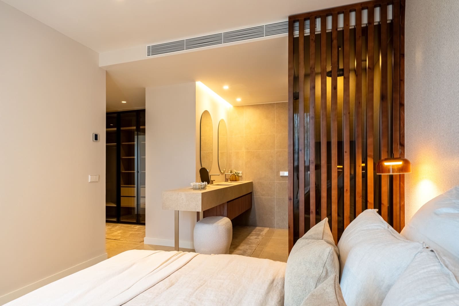 3 Zimmer Apartment zu verkaufen in Palma de Mallorca mit Pool Garage - 1.250.000 € (Ref: 9703359)