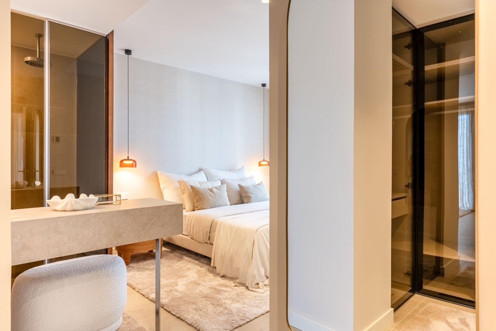 3 Zimmer Apartment zu verkaufen in Palma de Mallorca mit Pool Garage - 1.250.000 € (Ref: 9703359)