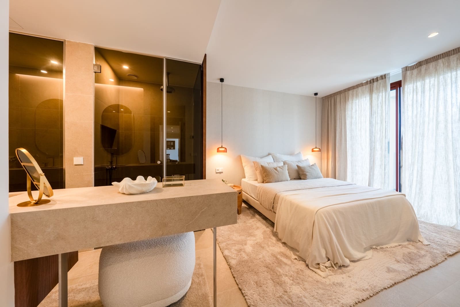 3 Zimmer Apartment zu verkaufen in Palma de Mallorca mit Pool Garage - 1.250.000 € (Ref: 9703359)