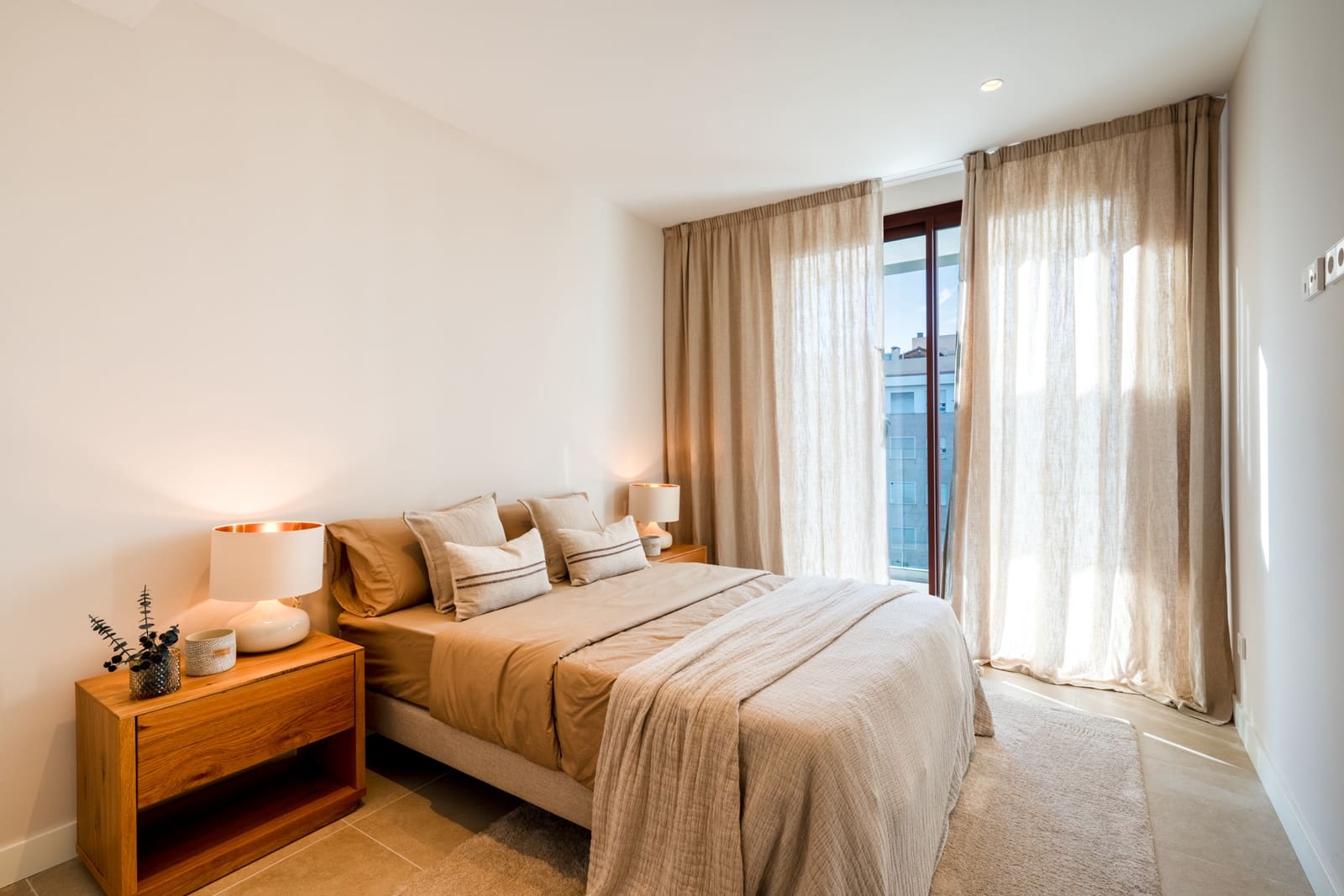 3 Zimmer Apartment zu verkaufen in Palma de Mallorca mit Pool Garage - 1.250.000 € (Ref: 9703359)