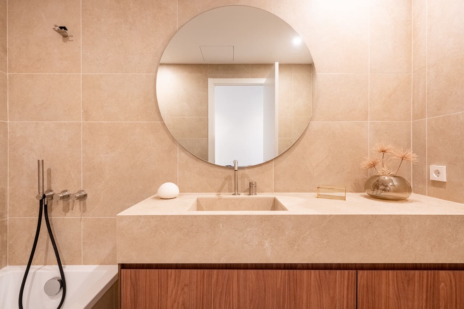 3 Zimmer Apartment zu verkaufen in Palma de Mallorca mit Pool Garage - 1.250.000 € (Ref: 9703359)