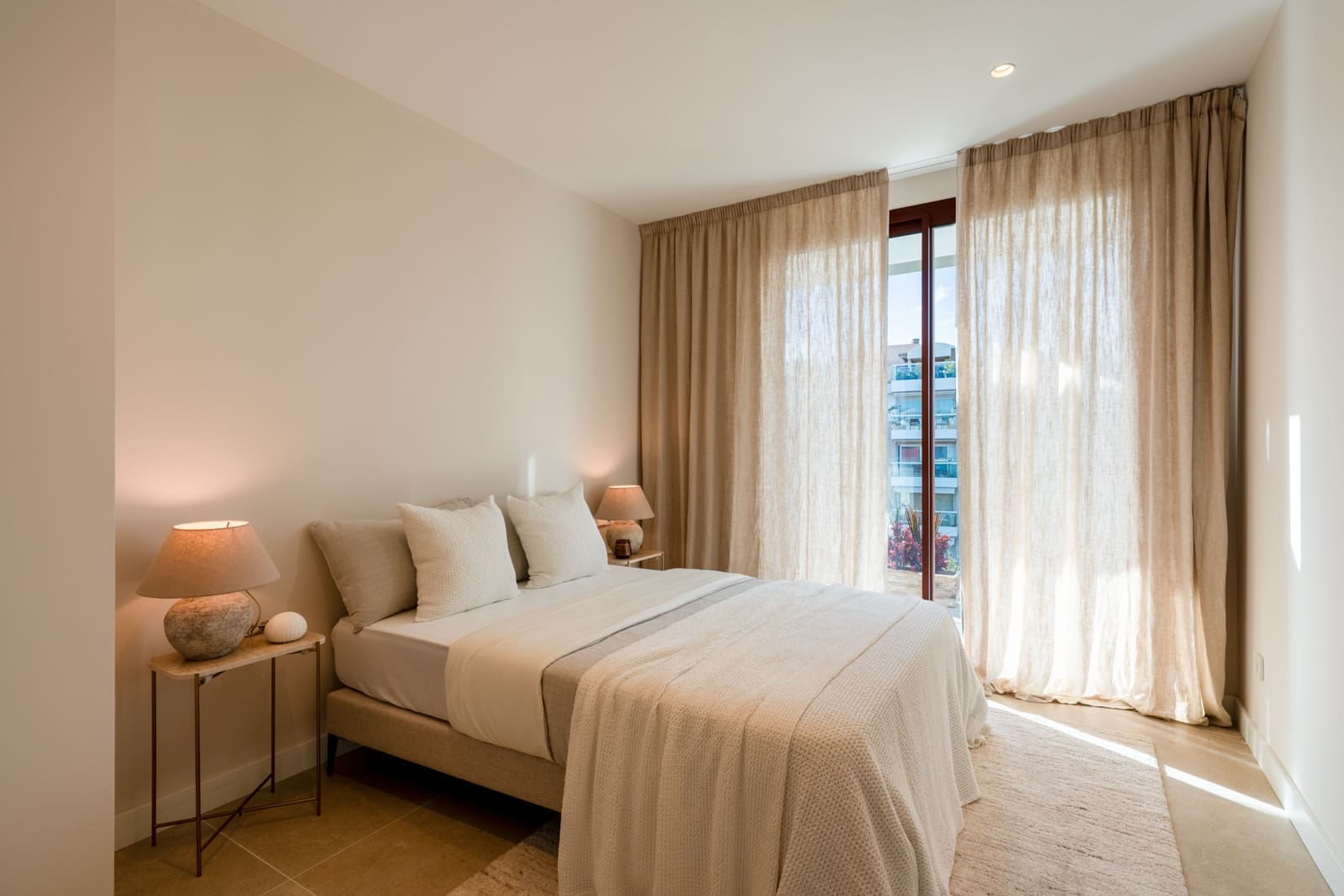 3 Zimmer Apartment zu verkaufen in Palma de Mallorca mit Pool Garage - 1.250.000 € (Ref: 9703359)